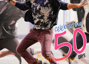 Run Raja Run Movie 50 Days Wallpapers  photo 3