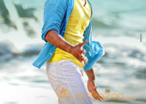 Run Raja Run Movie First Look Wallposters  photo 2