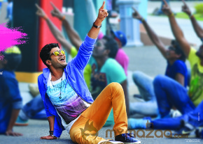 Run Raja Run Movie Wallpapers 