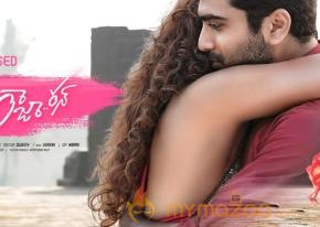 Run Raja Run Movie Wallpapers  photo 4
