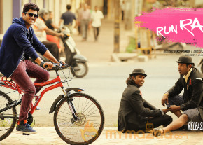 Run Raja Run Movie Wallpapers  photo 7
