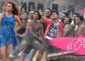 Run Raja Run Movie Wallpapers  photo 5