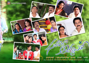 Saradaga Ammaitho Movie Wallpapers  photo 3
