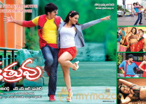 Satruvu Movie Wallpapers  photo 3
