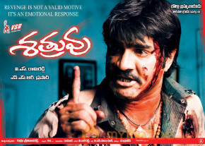 Satruvu Movie Wallpapers  photo 14