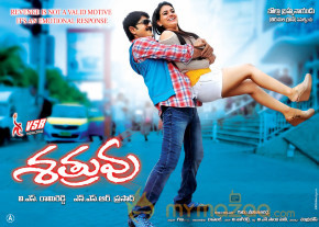 Satruvu Movie Wallpapers  photo 11