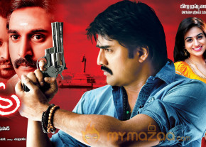 Satruvu Movie Wallpapers  photo 13