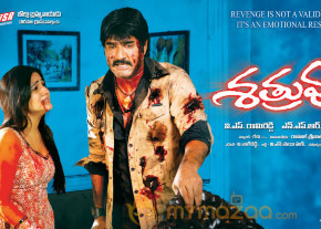 Satruvu Movie Wallpapers  photo 5
