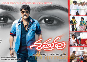 Satruvu Movie Wallpapers  photo 18