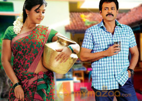 Seethamma Vakitlo Sirimalle Chettu Movie Wallpapers  photo 5