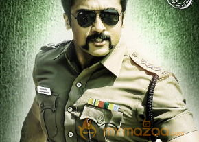 Singam Movie Wallpapers  photo 3