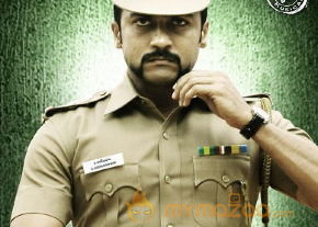 Singam Movie Wallpapers  photo 11