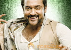 Singam Movie Wallpapers  photo 9