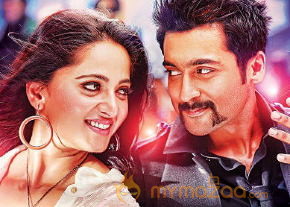 Singam Movie Wallpapers  photo 2