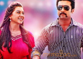Singam Movie Wallpapers  photo 10