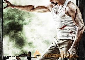 Singam Movie Wallpapers  photo 5