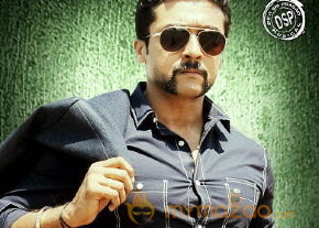 Singam Movie Wallpapers 