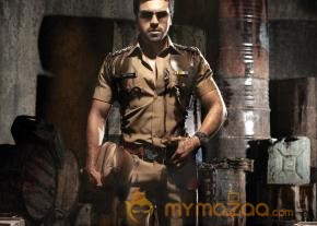 Thoofan First Look Movie Wallpapers  photo 4