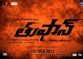 Thoofan First Look Movie Wallpapers  photo 6