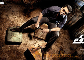 Thoofan Movie Latest Wallpapers  photo 2
