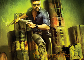 Thoofan Movie Latest Wallpapers  photo 7