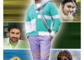 Tummeda Movie Wallpapers  photo 3