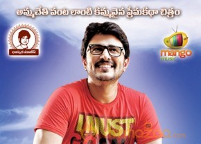 Tummeda Movie Wallpapers  photo 6