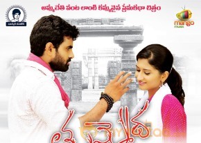 Tummeda Movie Wallpapers  photo 11