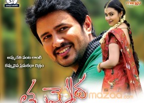 Tummeda Movie Wallpapers  photo 13