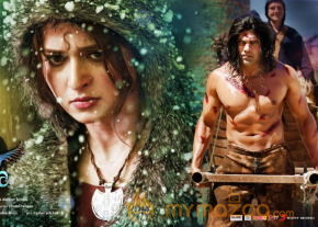 Varna Movie Posters 