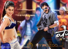 Venkatesh Shadow Movie New Wallpapers  photo 10