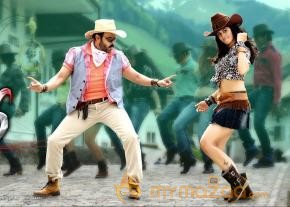 Venkatesh Shadow Movie New Wallpapers  photo 3
