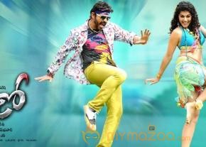 Venkatesh Shadow Movie New Wallpapers  photo 16