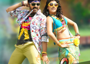 Venkatesh Shadow Movie New Wallpapers  photo 22