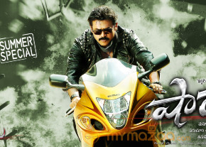 Venkatesh Shadow Movie New Wallpapers  photo 6