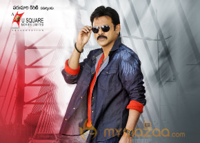 Venkatesh Shadow Movie New Wallpapers  photo 12