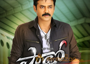 Venkatesh Shadow Movie New Wallpapers  photo 8