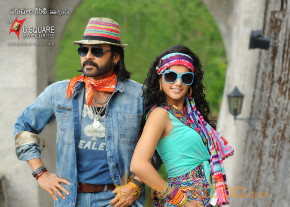 Venkatesh Shadow Movie New Wallpapers  photo 18