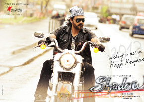 Venkatesh Shadow Movie New Wallpapers  photo 23