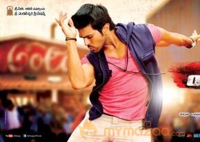 Yevadu Movie Latest Wallpapers  photo 4
