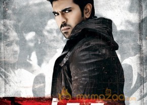 Yevadu Movie Wallpapers 