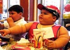 219-pound boy shows US obesity problem 