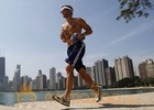 5 things to know about running in the heat