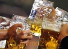 Alcohol in movies linked to child boozing 