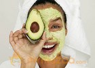 DIY Food Facials for Fresh, Younger-Looking Skin