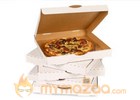 FDA bans common chemical in pizza boxes