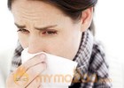 Flu related disease on rise due to dry spell 