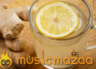 Ginger: Helpful or harmful for the stomach?
