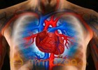 HIV may be risk factor in heart failure 