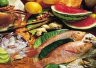 Mediterranean-ish diet tied to better heart health 